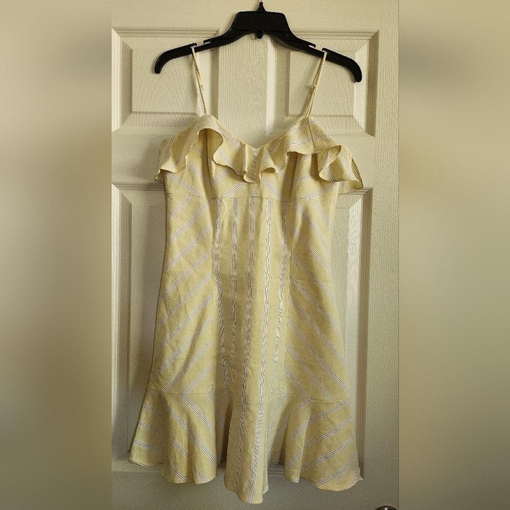 Intermix Dress